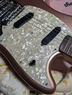 PERFORMER MUSTANG PENNY