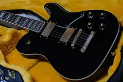 FENDER SQUIER TELECASTER DELUXE #PCIO2Y