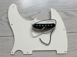 TELECASTER ESQUIRE MOD