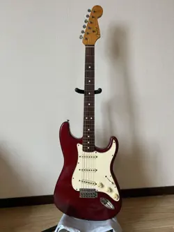 STRATOCASTER #PCK60A