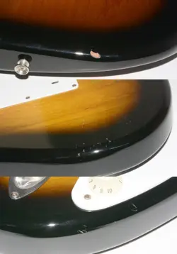 SUNBURST 3.5KG W/OGB