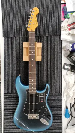 USA AMERICAN PROFESSIONASTRAT