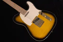 SIGNATURE TELECASTER BROW