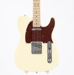 FENDER AMERICAN SPECIAL TELECASTER OWT M MADE IN 2013