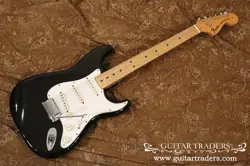 1975 STRATOCASTER 