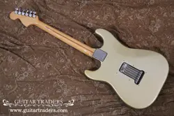 1980 STRATOCASTER