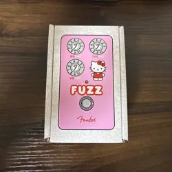 FUZZ NO.M914