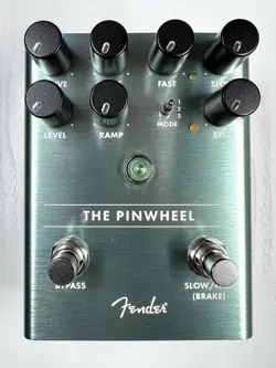 ROTARY SPEAKER NO.M469