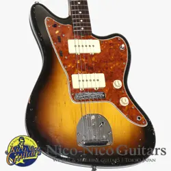 FENDER 1960 JAZZMASTER