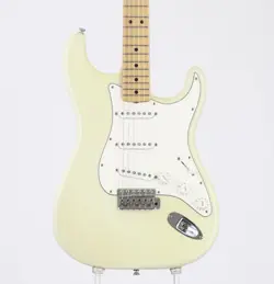 FENDER CUSTOM SHOP TB 1969 STRATOCASTER NOS