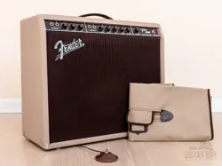 FENDER PRO BROWN