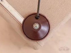 PANEL PRE-CBS VINTAGE