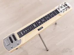 LAP STEEL DX-6