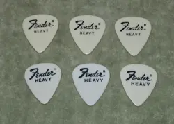 FENDER 