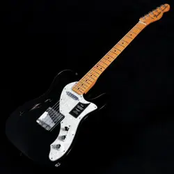 THINLINE MAPLE BLACK