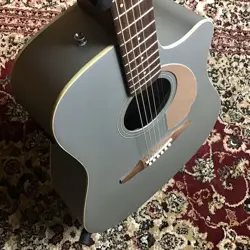 FENDER PORTER PLAYER