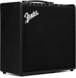 FENDER MUSTANG LT 50 1X12