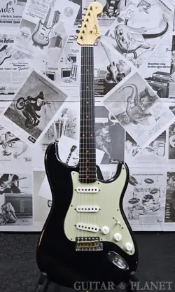 JOURNEYMAN RELIC -AGED