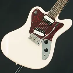 SQUIER BY FENDER PARANORMAL SUPER-SONIC