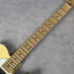 FENDER AMERICAN PERFORMER TELECASTER HUM