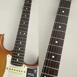 STRATOCASTER -HONEY BURST-