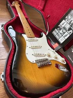 1999 FENDER 50S