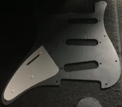 STRATOCASTER STYLE GUITARS