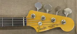 FENDER JAPANJB62-75US