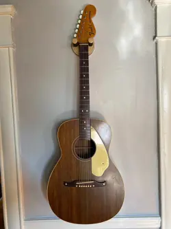 1965 FENDER NEWPORTER