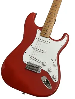 1984-1987 SERIAL ELECTRIC