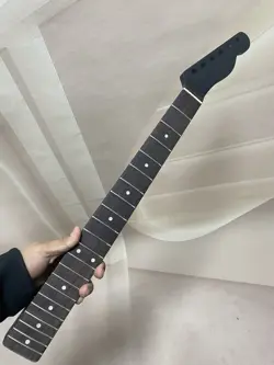 21FRET TELE ELECTRIC GUITAR NECK ROSEWOOD FINGERBOARD FOR FENDER TL REPLACEMENT