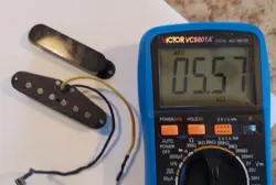 1967 MUSTANG PICKUPS