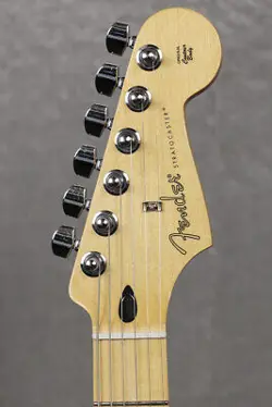 FENDER PLAYER SERIES STRATOCASTER HSS BUTTERCREAM