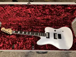 FENDER JIM ROOT JAZZMASTER