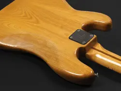 MADE BY FENDER PRECISION BASS 1978 SAFE DELIVERY FROM JAPAN