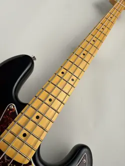 FENDER USA AMERICAN PROFESSIONAL II JAZZ BASS -3 COLOR SUNBURST/MAPLE- OUTLET SA