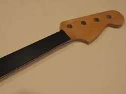 BASS NECK FOR