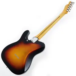 ULTRABURST/MAPLE SAFE DELIVERY