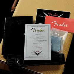 LIMITED EDITION NAMM17