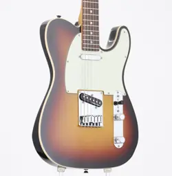 TELECASTER 3CS SAFE
