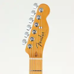 FENDER AMERICAN ULTRA TELECASTER COBRA BLUE SAFE DELIVERY FROM JAPAN
