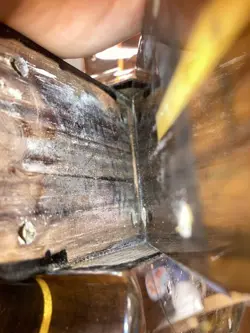 1985-1986 CONSIGNMENT ITEM