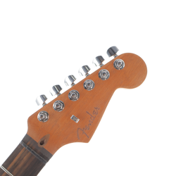 EBONY FRETBOARD WITH