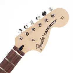 FENDER TOM DELONGE SIGNATURE STRATOCASTER NECK ROSEWOOD FINGERBOARD MIM