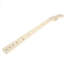 FENDER PLAYER SERIES STRATOCASTER NECK MAPLE STRAT NECK MADE IN MEXICO
