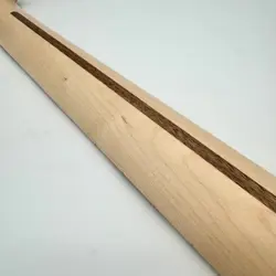 ‘BLACKIE’ NECK MINT