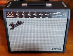 50W COMBO GUITAR