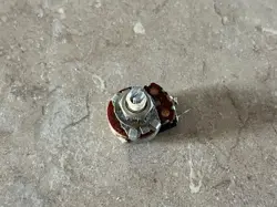 1976 FENDER STRATOCASTER GUITAR POT TONE