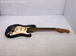 MINI STRATOCASTER STYLE