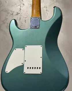 CUSTOM SHOP GC